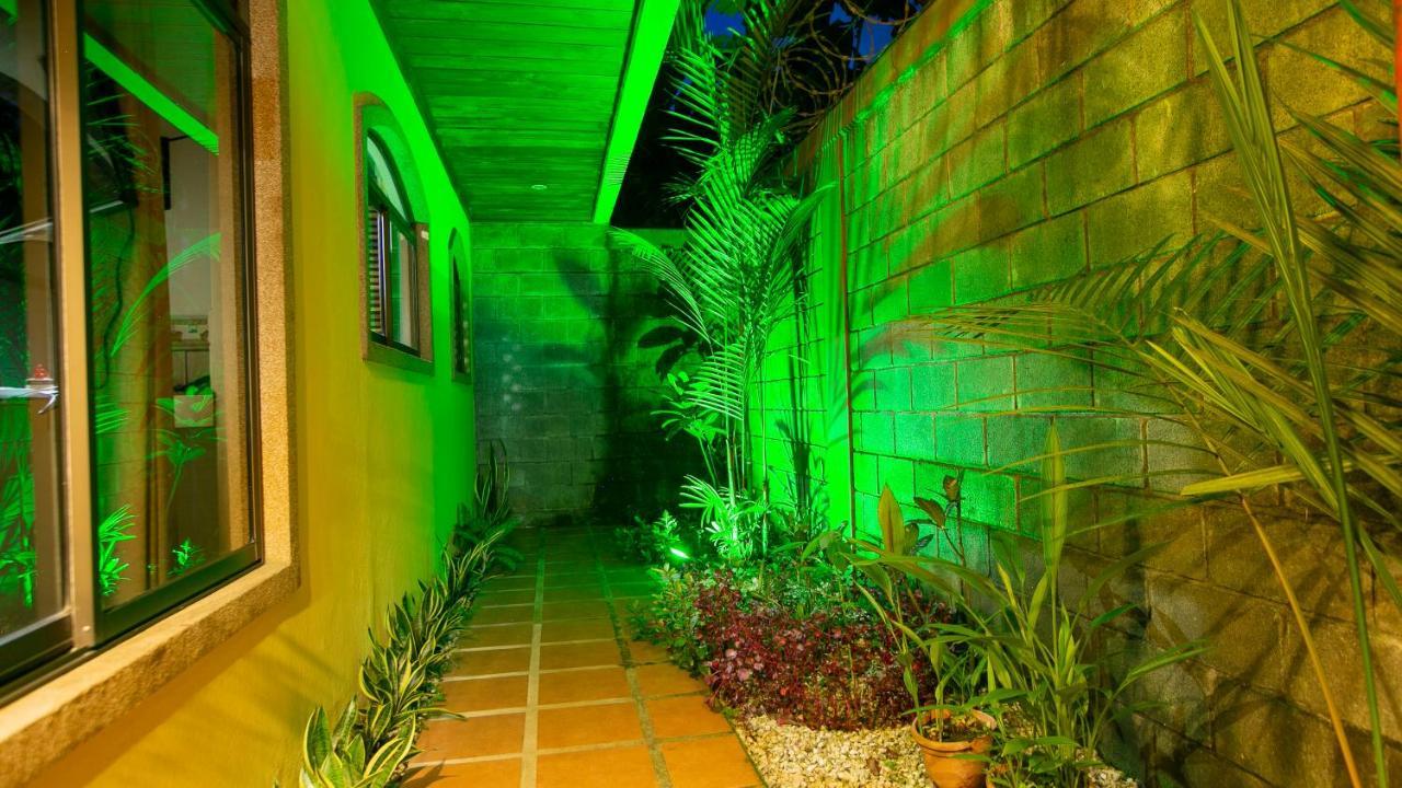 Sol Y Luna Apartments La Fortuna Exterior photo
